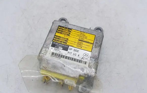 Lexus IS 220D-250-350 Airbag control unit/module 8917053110 0285001904