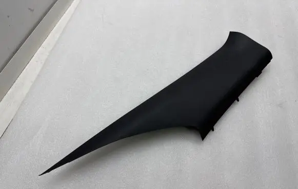 Ford Mustang VI (C) pillar trim FR3B6331011AF