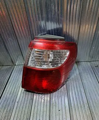 Mazda 626 Rear/tail lights