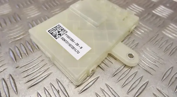 Tesla Model 3 Other control units/modules 153726420B