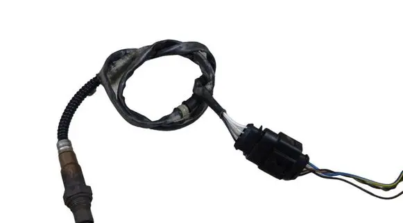 Skoda Octavia Mk1 (1U) Lambda probe sensor