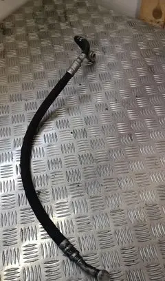 Audi A6 S6 C6 4F Air conditioning (A/C) pipe/hose 4f0260701l