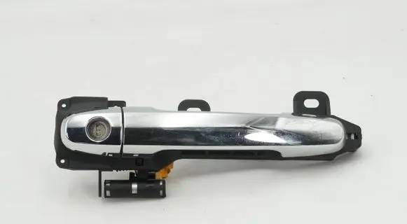 Peugeot 108 Front door exterior handle 