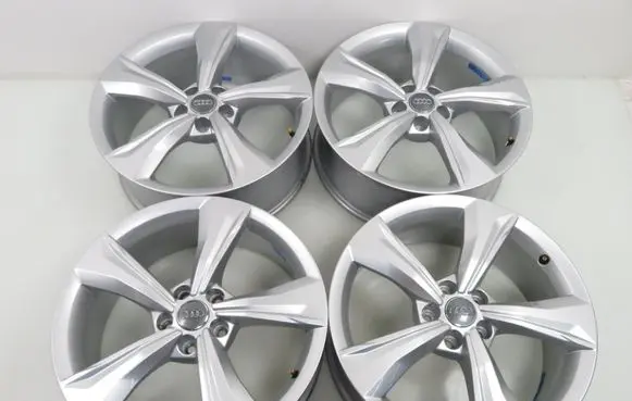 Audi Q5 SQ5 R17 alloy rim 80A601025K
