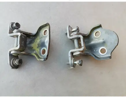 Mitsubishi Lancer Rear door hinge set 5130
