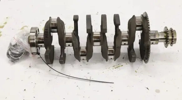 Mazda 2 Crankshaft KB39Y282