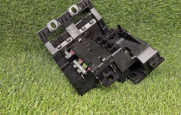 BMW 5 G30 G31 G38 Positive wiring loom 6802944 680294402 BMJP939127