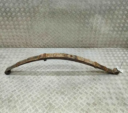 Dodge Durango I Rear leaf spring 52106325AC