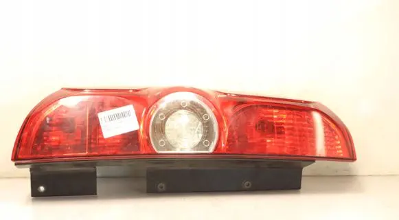 Opel Combo C Rear/tail lights