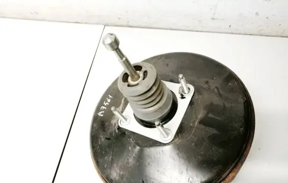 Fiat Doblo Brake booster 0204054307 27811c0786