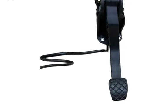 Volkswagen Golf V Clutch pedal 1K1721059BC 1K0721796E