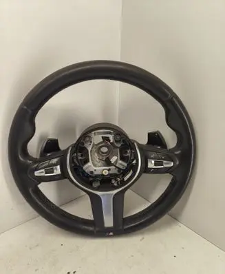BMW X1 F48 F49 Steering wheel 7848638