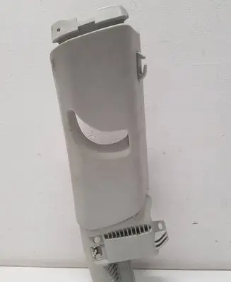 Volkswagen Scirocco (B) pillar trim (top) 1K8867244