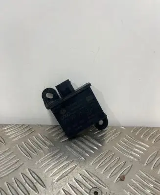Tire pressure sensor