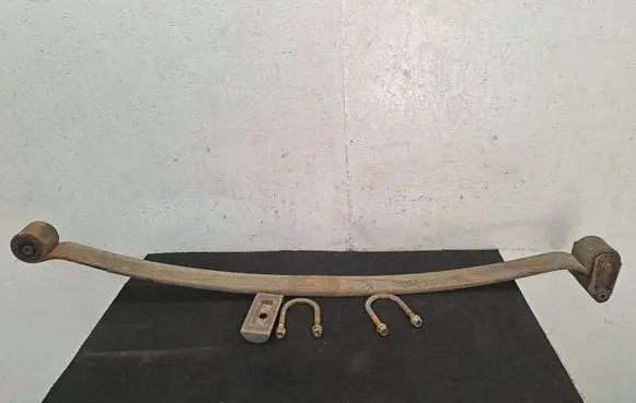Mercedes-Benz Sprinter W906 Rear leaf spring 9063201806