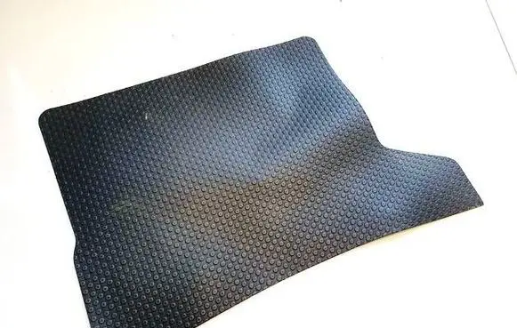 Mercedes-Benz A W168 Other interior part 