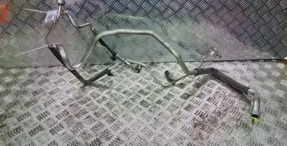 Ford S-MAX Air conditioning (A/C) pipe/hose