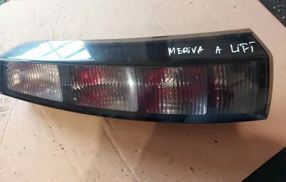 Opel Meriva A Spotlight 