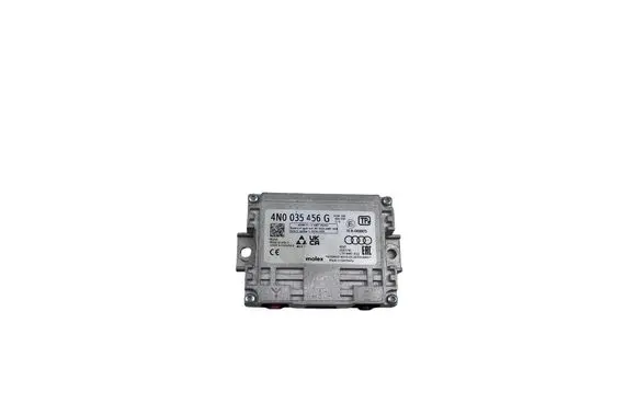 Volkswagen ID.4 Aerial antenna amplifier 4N0035456G