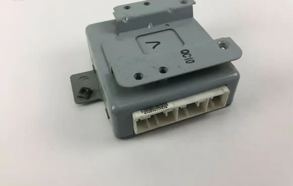 SsangYong Kyron Other control units/modules 97RA010045 W1033