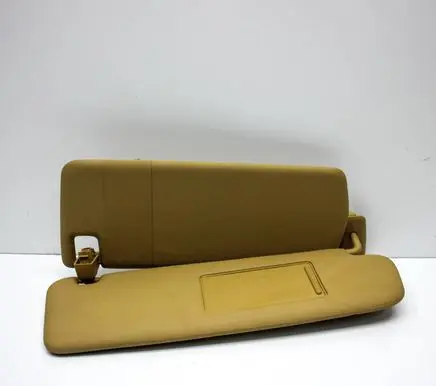 Porsche Cayenne (92A) Sun visor 7PP010681D