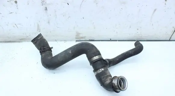 Mercedes-Benz GL X164 Engine coolant pipe/hose