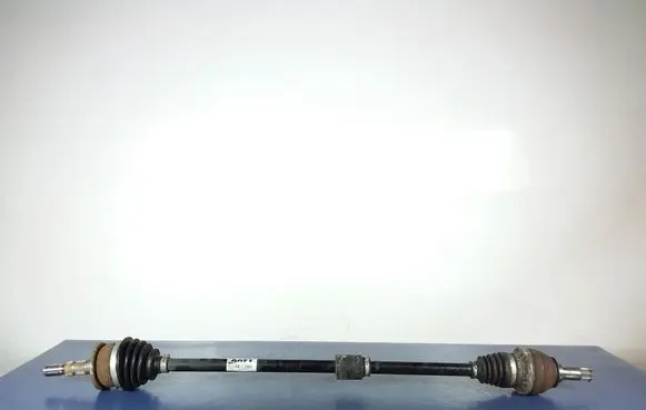 Opel Astra J Front driveshaft 13335141