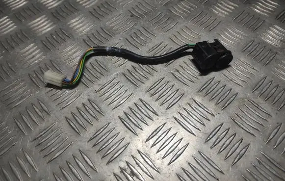 Opel Vectra B Wing mirror switch 90492258