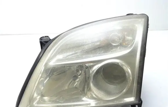 Headlight/headlamp