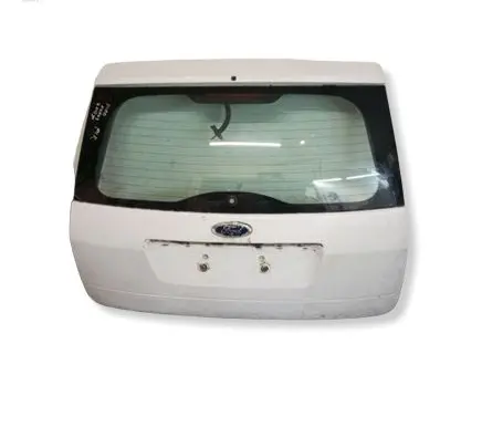 Ford Focus Tailgate/trunk/boot lid 