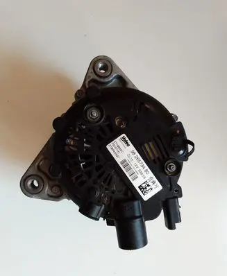 Opel Grandland X Generator/alternator 9826573480