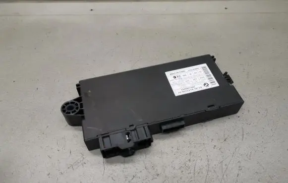 BMW 1 E81 E87 CAS control unit/module 6135914722601 61359147226 9147226