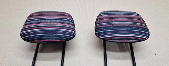 Citroen C1 Rear seat headrest 