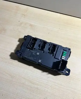 BMW 4 F36 Gran coupe Other control units/modules 6819333 00000F4A L003000002