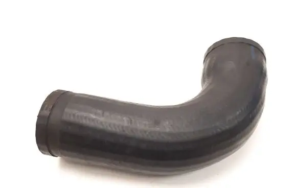 Volkswagen PASSAT B5 Engine coolant pipe/hose