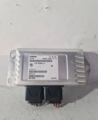 BMW X5M E70 Gearbox control unit/module 7569969 13774410 143014