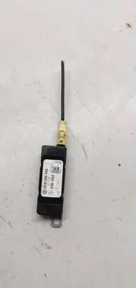 Volkswagen PASSAT B6 Antenna control unit 3C9035552