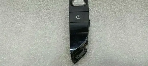 Mercedes-Benz E W213 Sound control switch A2139056603