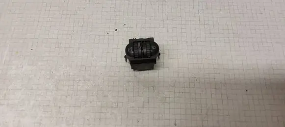 Volkswagen Golf V Headlight level height control switch 1K0941333