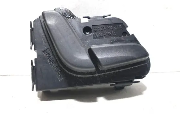 Mercedes-Benz C W204 Seat control switch A2048708910