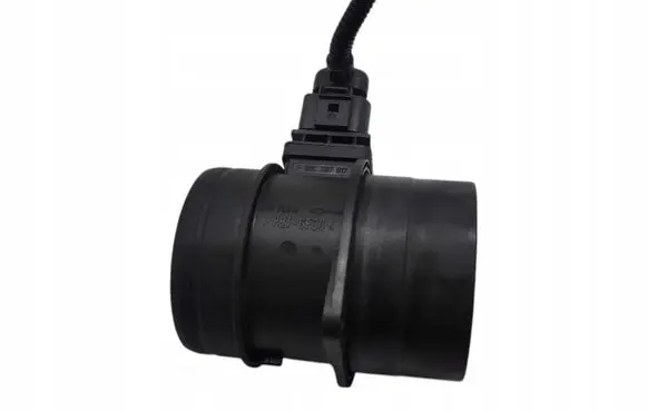 Volkswagen Multivan T5 Mass air flow meter 03G906461C