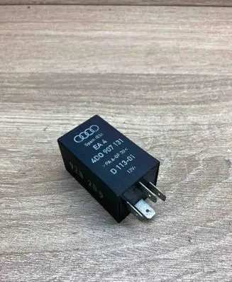 Audi A4 S4 B5 8D Other relay 4D0907131 382