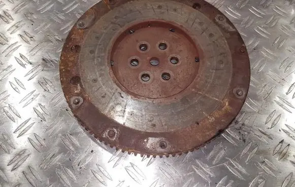 Hyundai Lantra I Flywheel