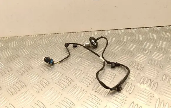 Skoda Enyaq iV Front door wiring loom 5LA972297A