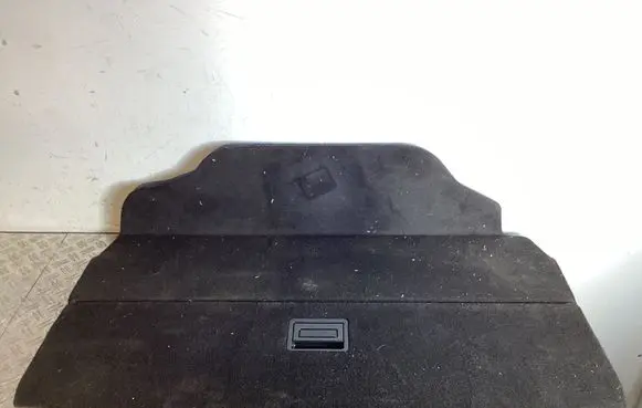 Lexus LS 460 - 600H Trunk/boot floor carpet liner 