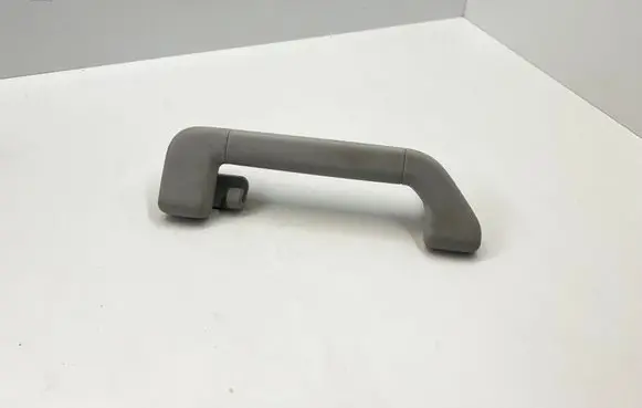 Volkswagen Touareg II Rear interior roof grab handle 7P0857644B
