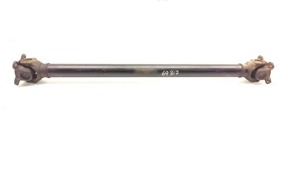 BMW X1 E84 Front prop shaft