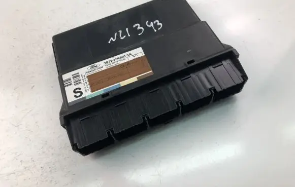Ford Mondeo Mk III Comfort/convenience module 3S7T15K600SA