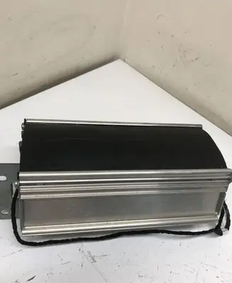 BMW 5 E60 E61 Passenger airbag