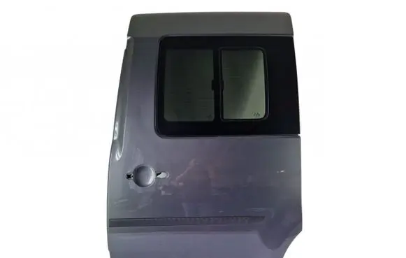 Volkswagen Caddy Side sliding door 